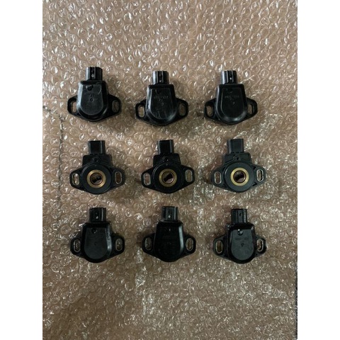 Sensor TPS Honda Jazz gd3 vtec idsi orisinil copotan