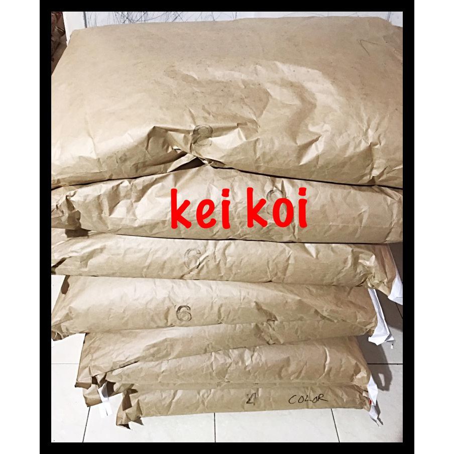

PROMO MIZUHO COLOR FLOATING 500 GRAM ( REPACK )