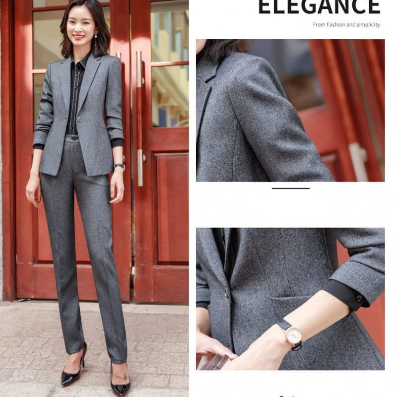 SetelanJasWanitaFormal/SetelanJasWanitaTrendy/SetelanWanitaKerja