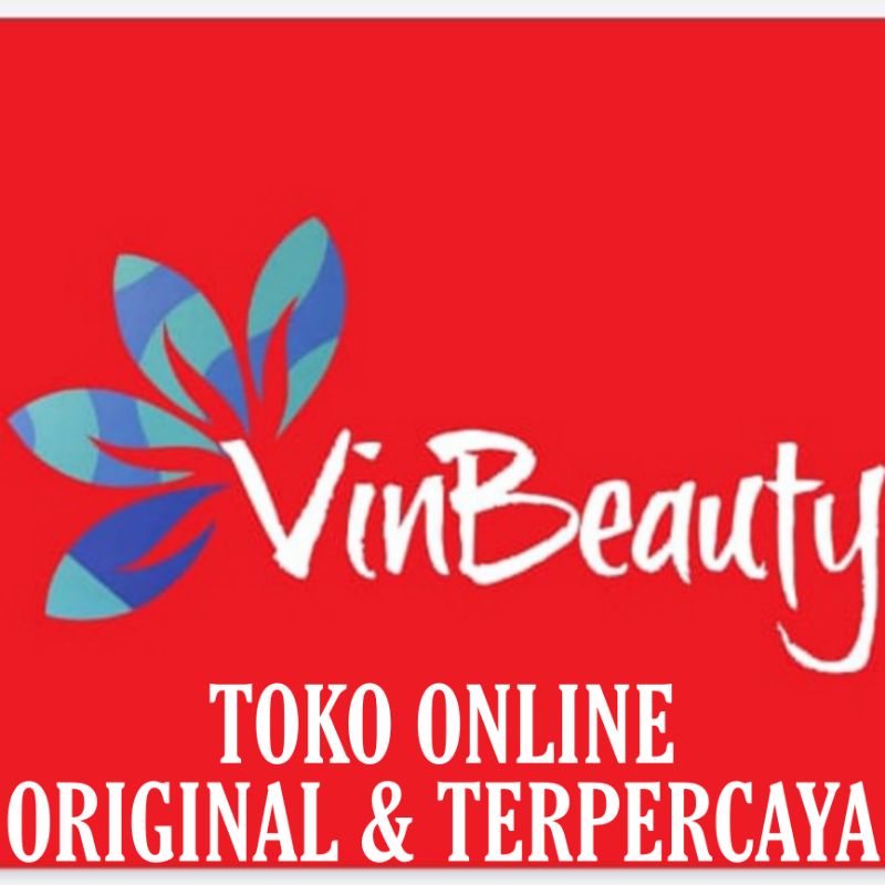 VinBeauty Toko Akun Resmi VinBeauty OriginaL