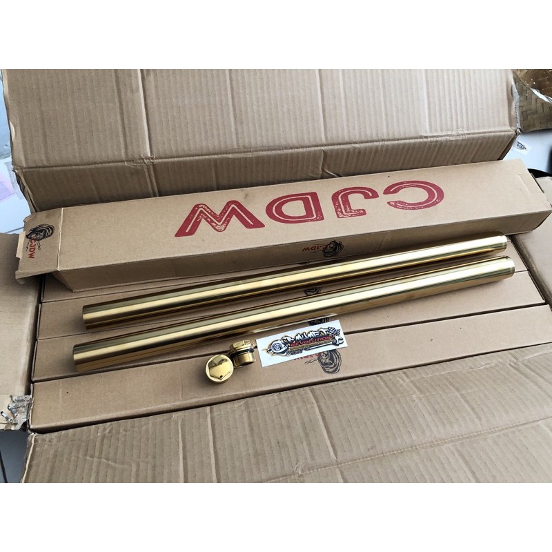 As gold ukuran 31 MP gl tiger