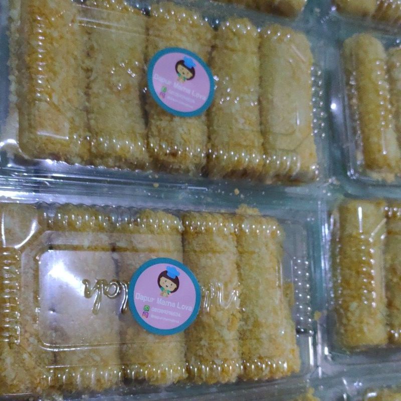 

risol mayo frozen