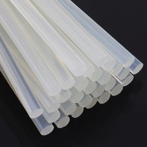 

Refill Lem Tembak 30 CM PROMO - Isi Ulang Lem Tembak - Lem Bakar Kecil Glue Gun Stick