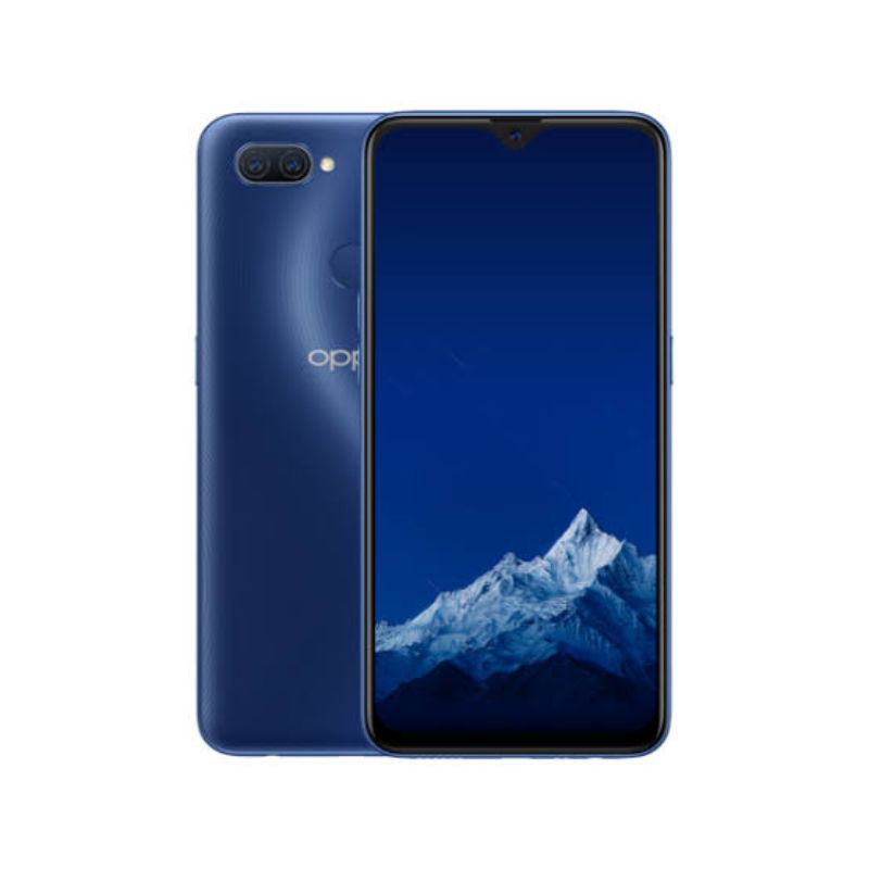 OPPO A11K RAM 2/32 GB GARANSI RESMI OPPO INDONESIA