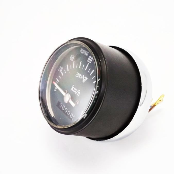 SPEEDOMETER SPIDO CB100 SPIDOMETER HONDA CB 100 JAPSTYLE