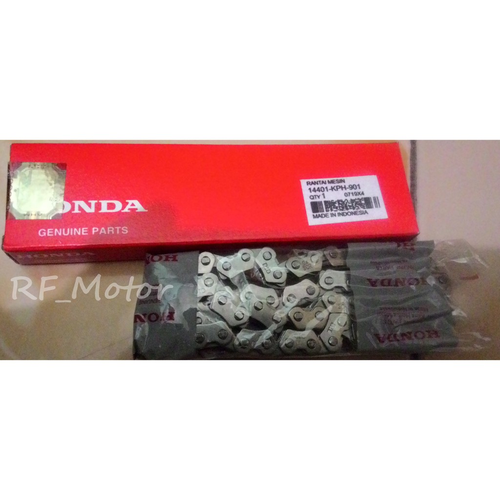 Rantai Keteng Kharisma/Supra X 125/Supra X 125 F1/KPH