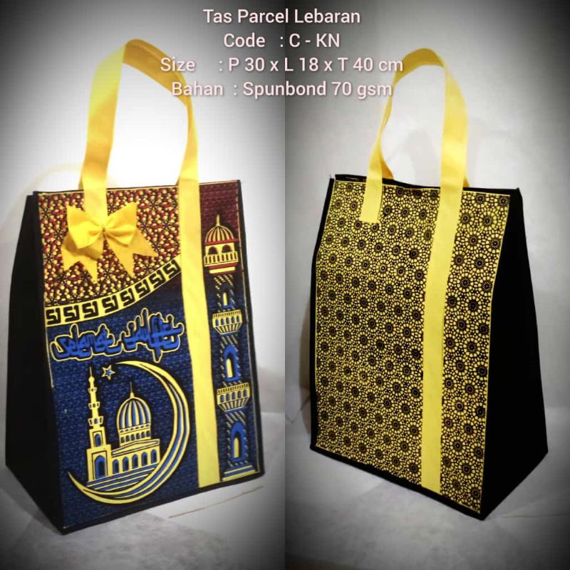 

Tas parcel Lebaran