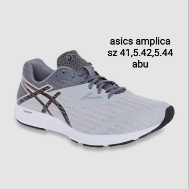 asics amplica