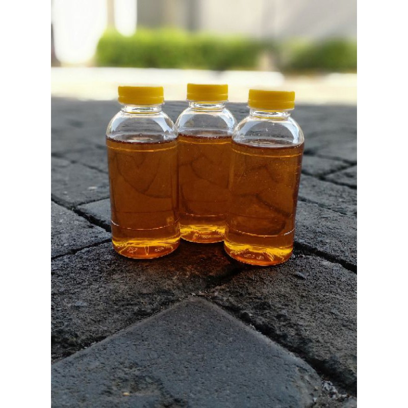 

Madu Randu 200 ml ( Buy 3 get 4 ) !!