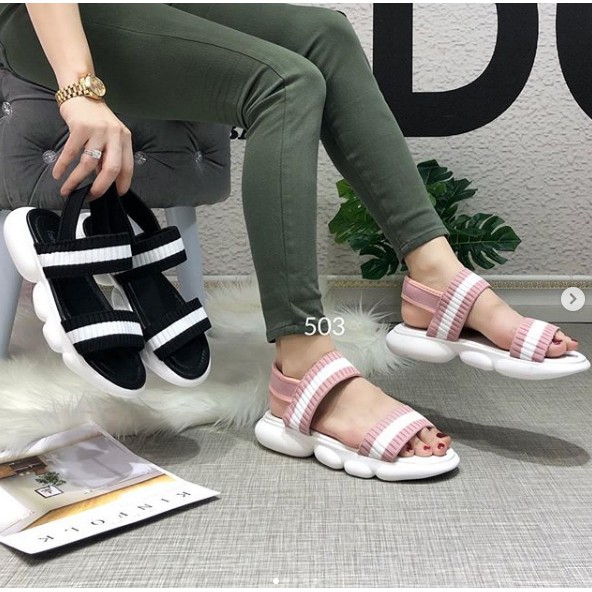 Sandal A503