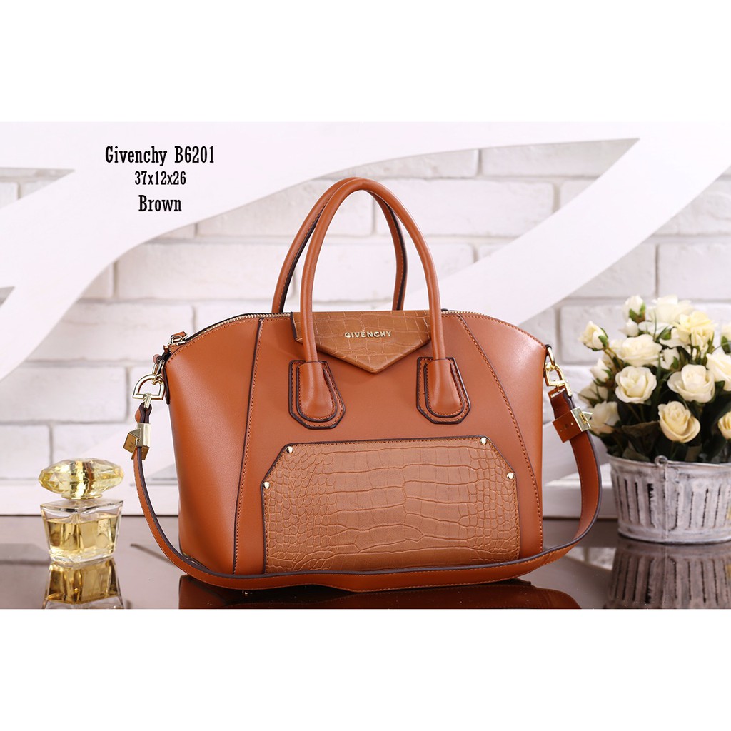 Givenchy Antigona #6201