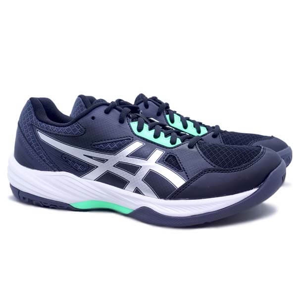 Sepatu Volley Asics Gel-Task 3 1071A077 Original