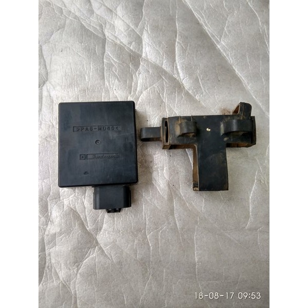 cdi sidiay ecu pengapian ori copotan vario 110cc atau vario karbu