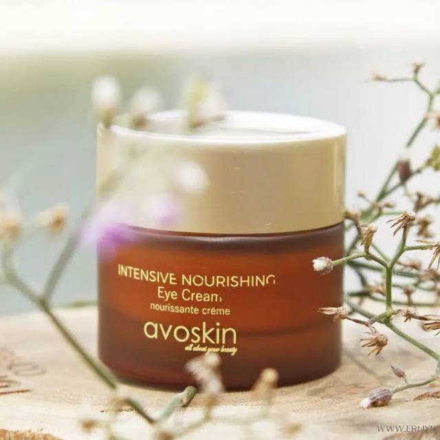 AVOSKIN Intensive Nourishing Eye Cream 10g