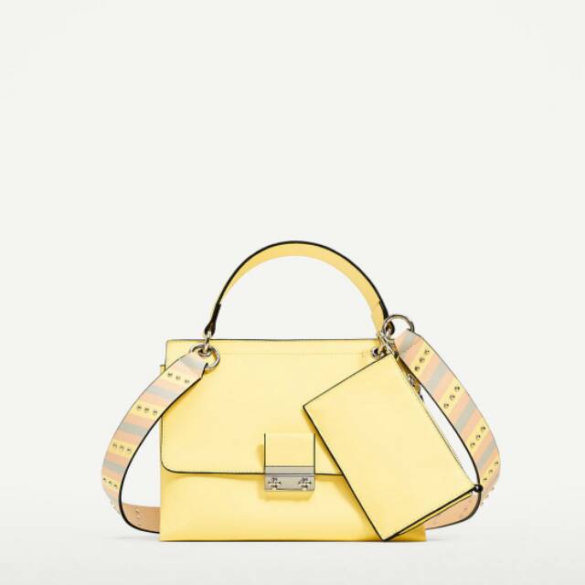 Tas Wanita Zara Original