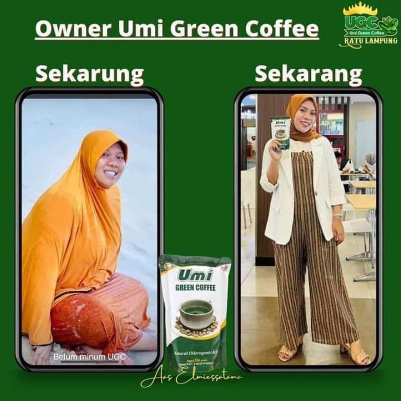 BismillahSaya .J.U.A.L. kopi HERBAL Usir lemak membandel, atasi asam lambung,  kecilkan perut buncit