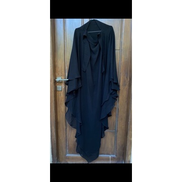 Preloved FK Huda Elmadina