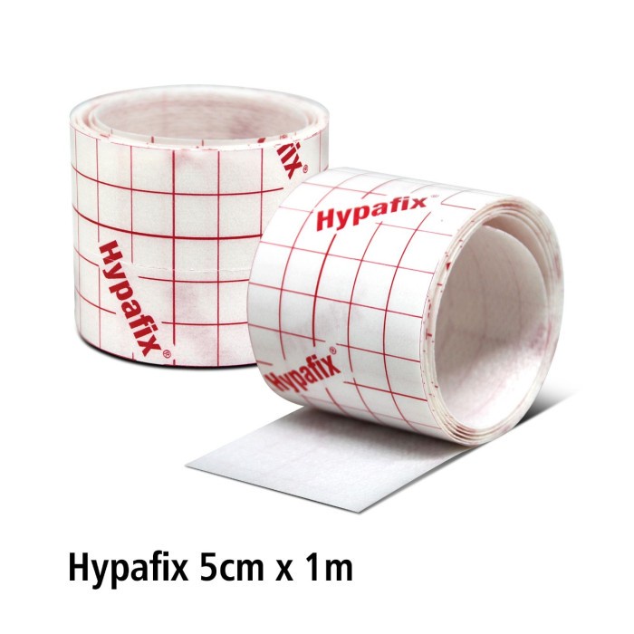 Hypafix BSN 5cmx1m OJ