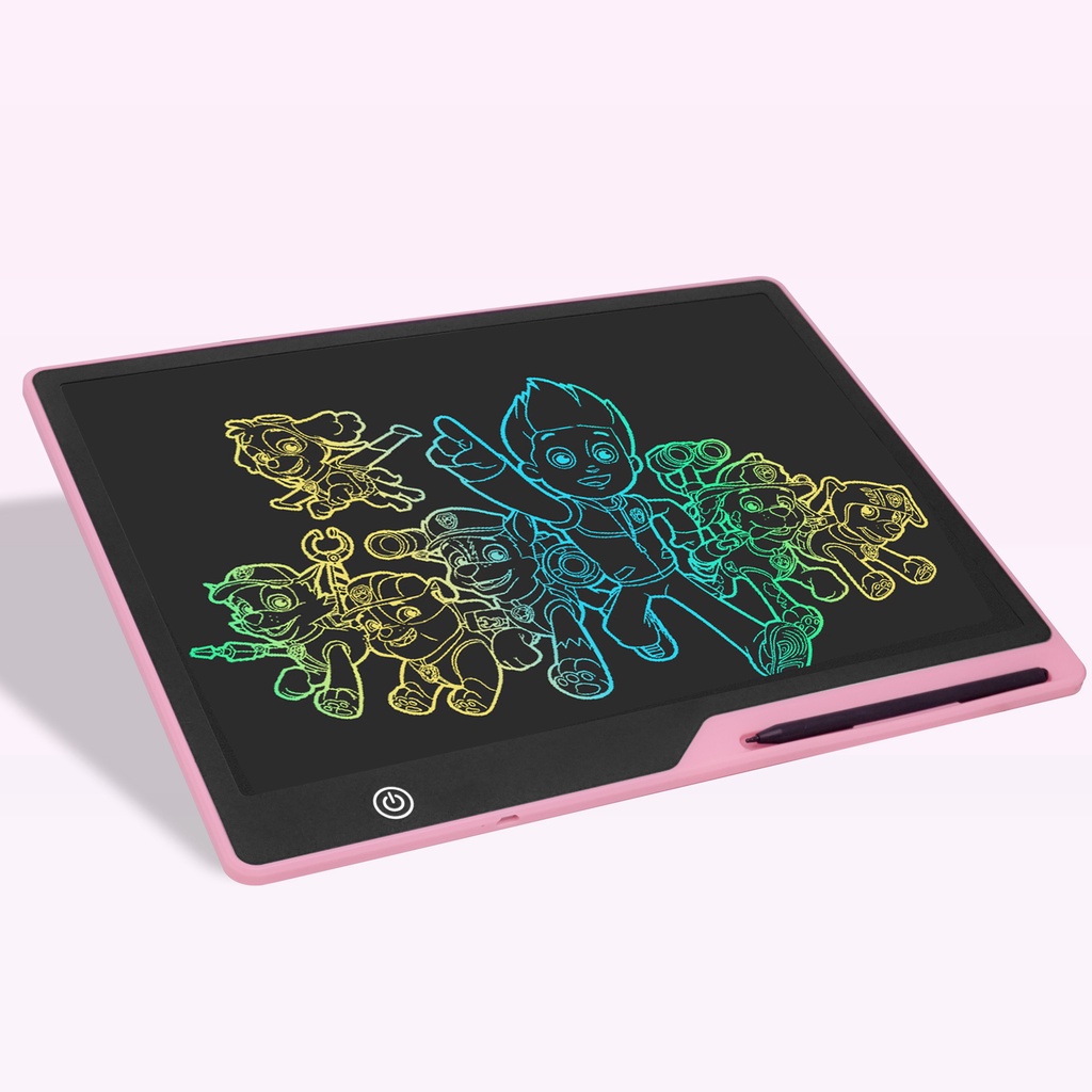 GoodCase - Papan Drawing LCD 16 inch Writing iPad Tablet Colour Board Anak