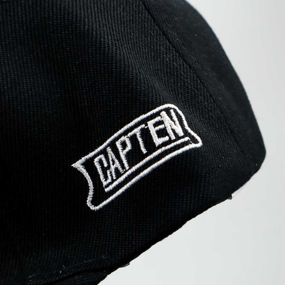 Topi American Rapper Snapback Hip Hop Hat N86 Brooklyn Twenty