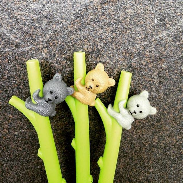 

Pen Gel Koala