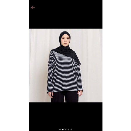 preloved meccanism by zaskia mecca