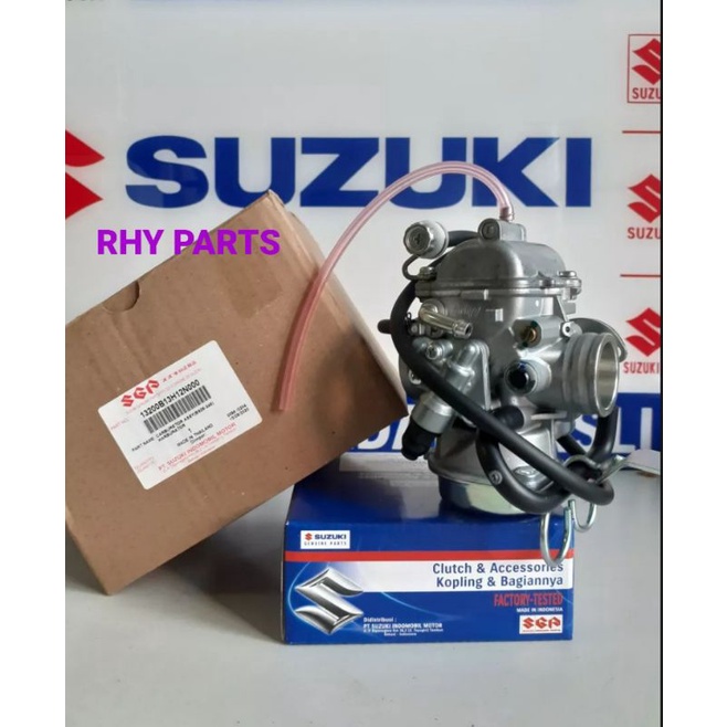 Karburator/Carburator Suzuki Skywave 125