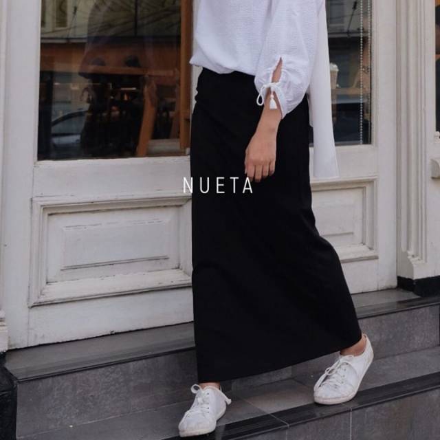 HIJAB NUETA GAMILA SKIRT