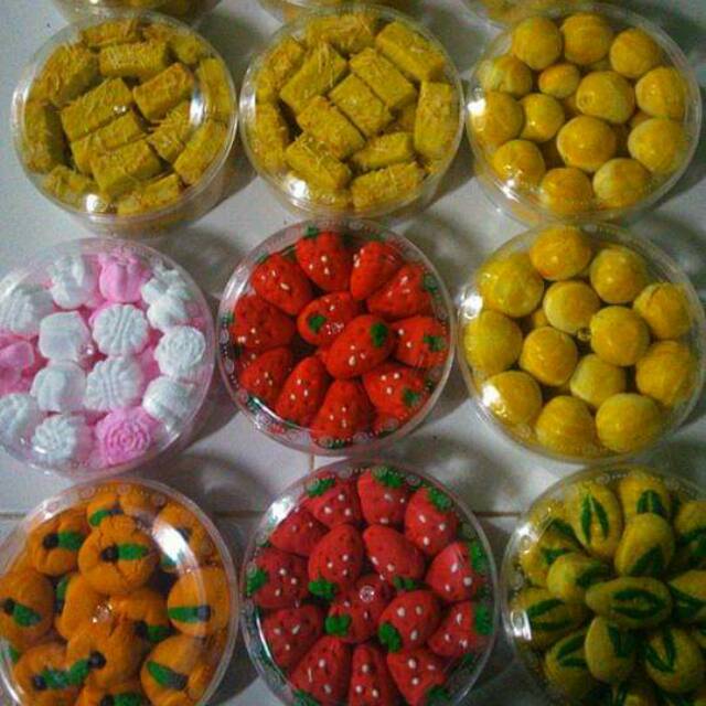 

Kue kering