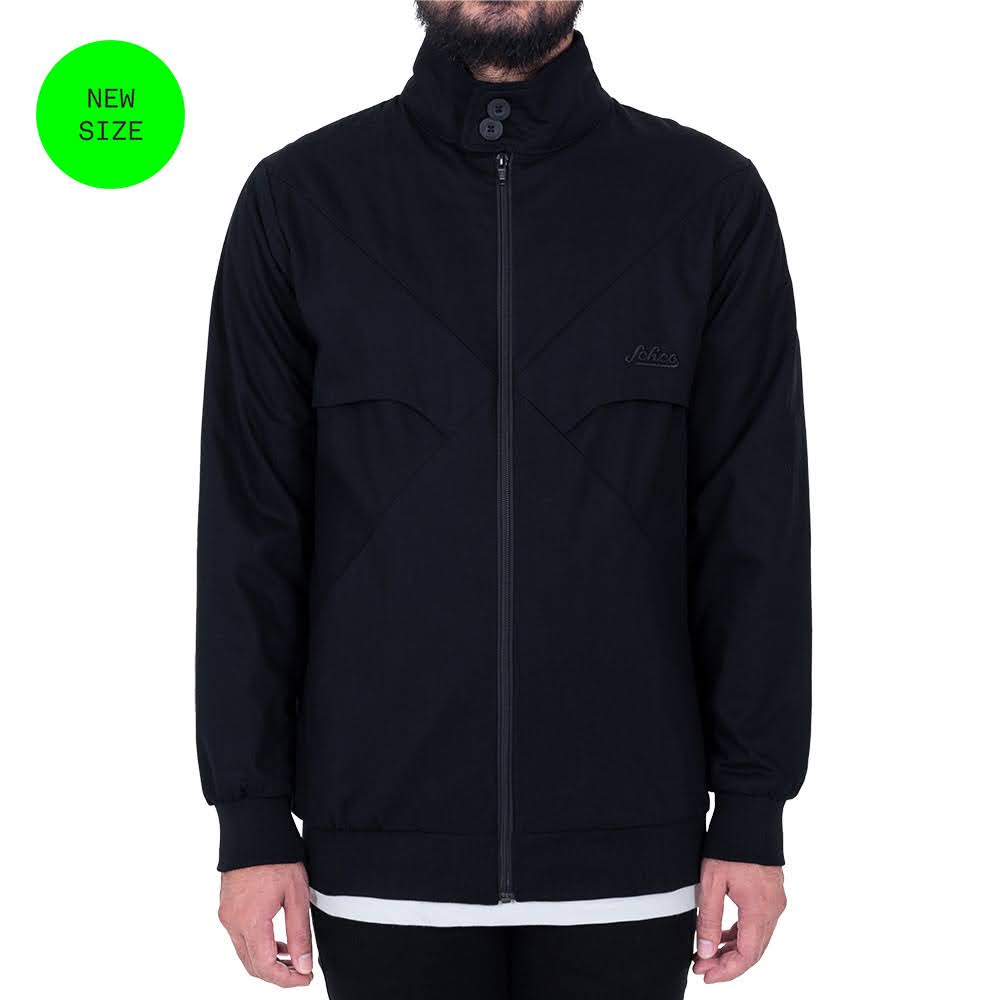 MONOTYPE RISE CRJ BLACK SCH.