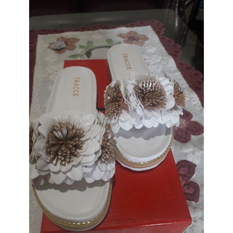 sandal wanita MARLENE (TRACCE) size 37