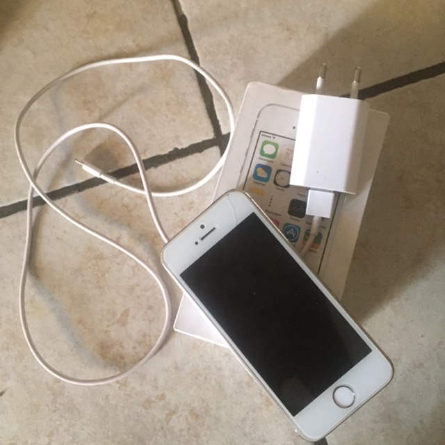 iphone 5s