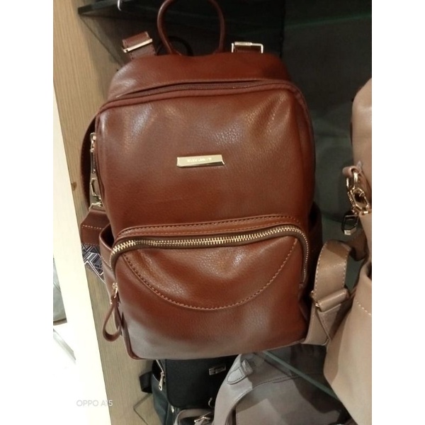 Tas ransel backpack original elizabeth