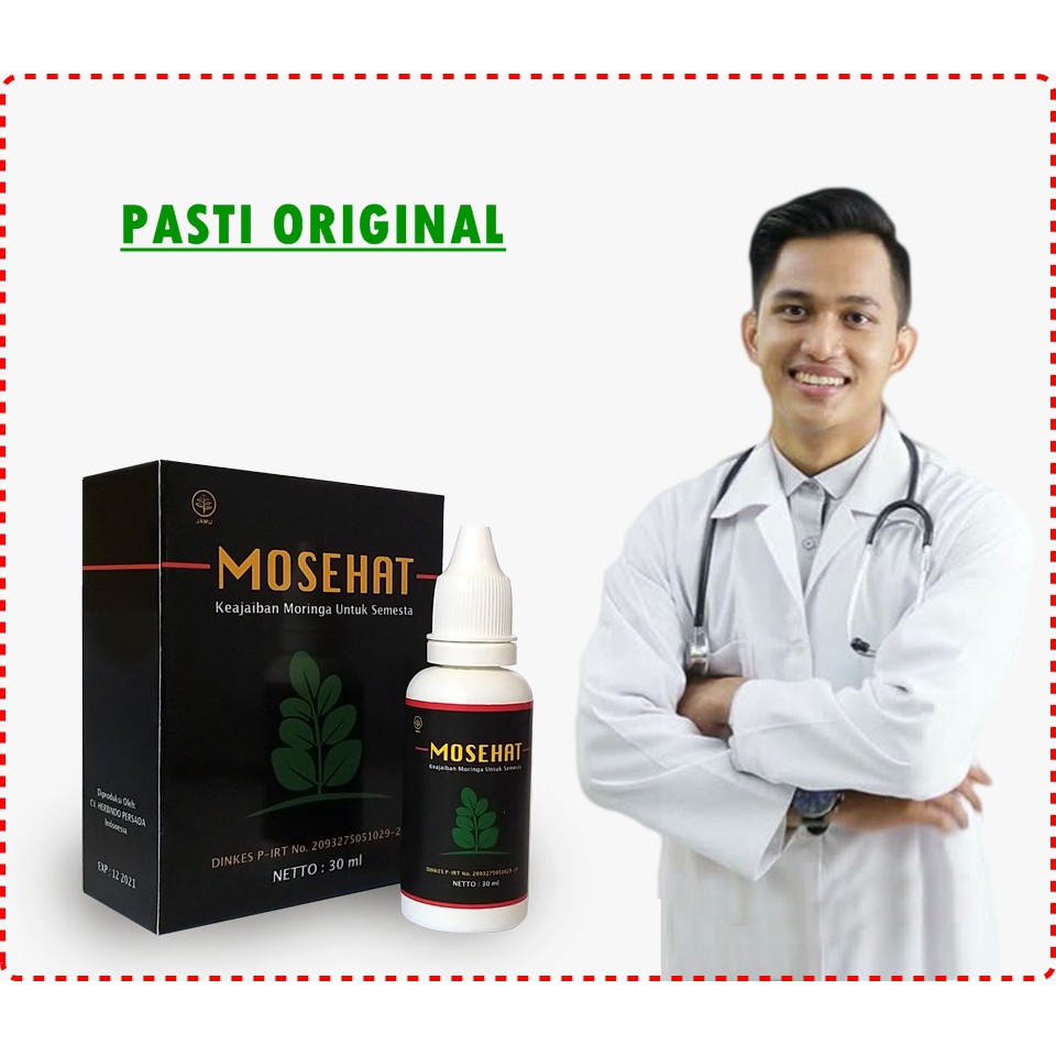 Gratis Ongkir - Mosehat Obat Batu Empedu