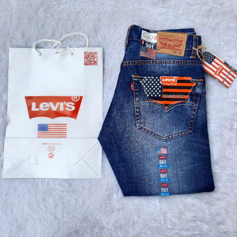CELANA LEVIS PREMIUM PRIA//CELANA PREMIUM PRIA//CELANA JEANS PRIA//JEANS PRIA PREMIUM