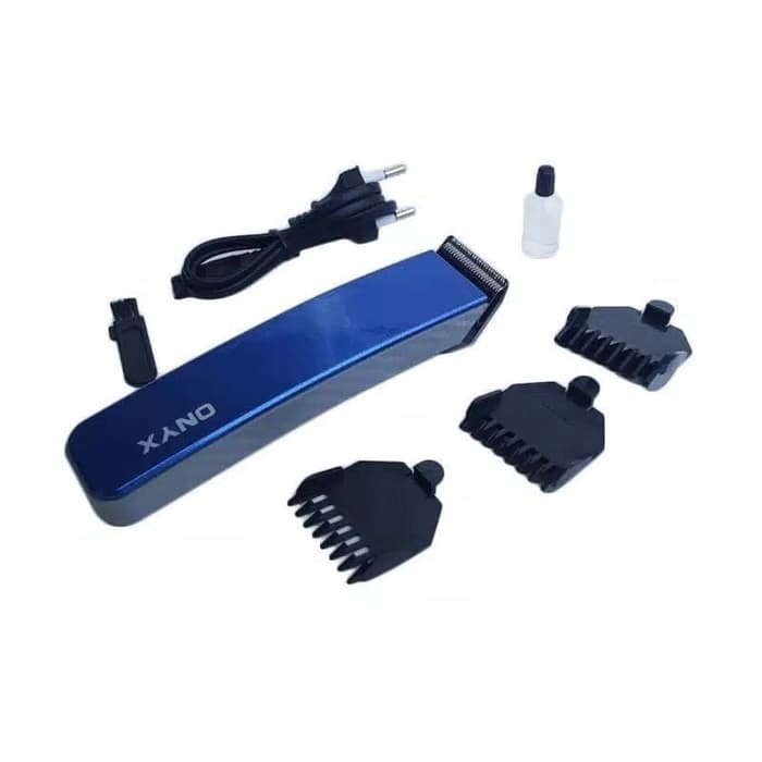 Mesin Cukur / Alat Pangkas Jenggot Kumis - Shaver Nova