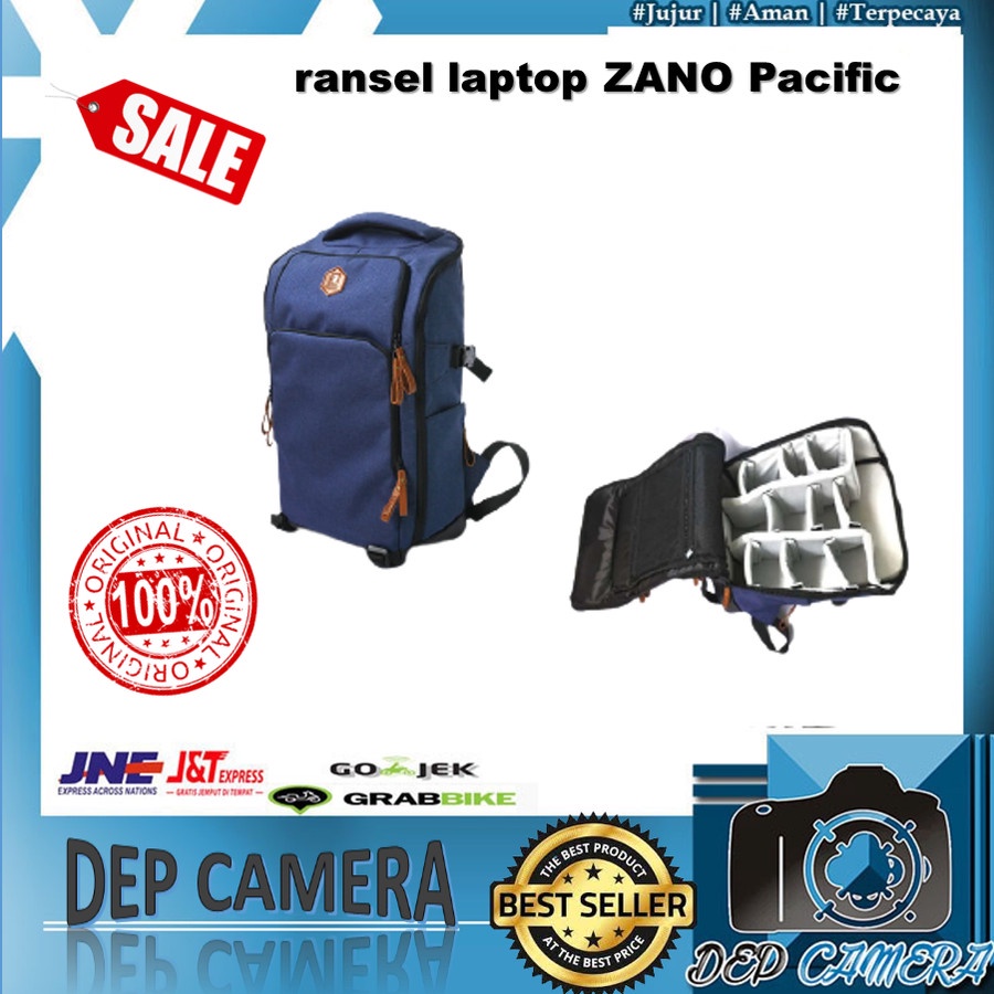 tas kamera zano ToraX