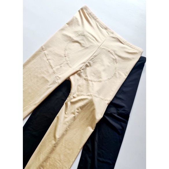 WACOAL SHAPEWEAR COOLING LEGGING ORIGINAL