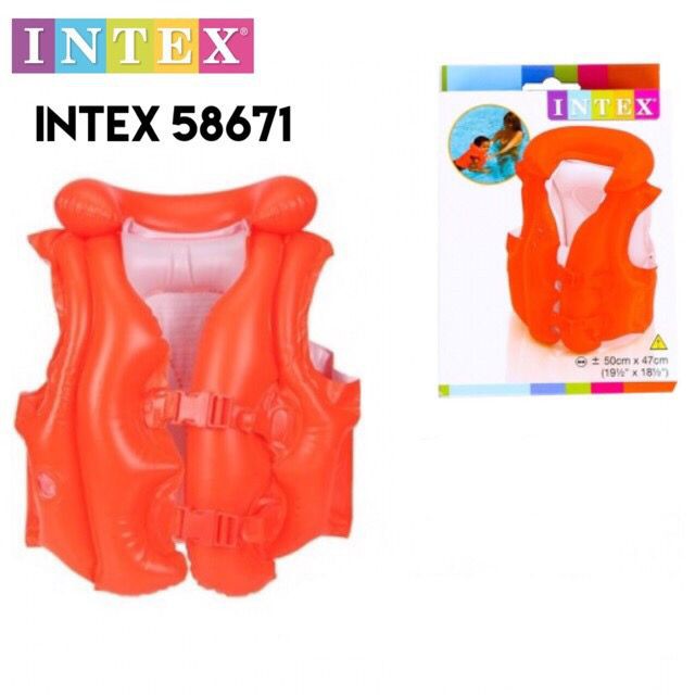 Intex - Rompi Renang 58671