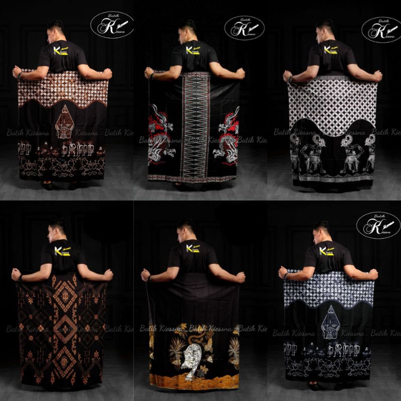 ALL SARUNG KANG SANTRI SARUNGBATIK PRINTING DEWASA KAINHALUS NAGA ARDAN ELRUMI PRIA GUS AZMI MAHDA W