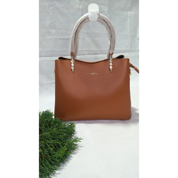 Tas Wanita Elizabeth Import Original