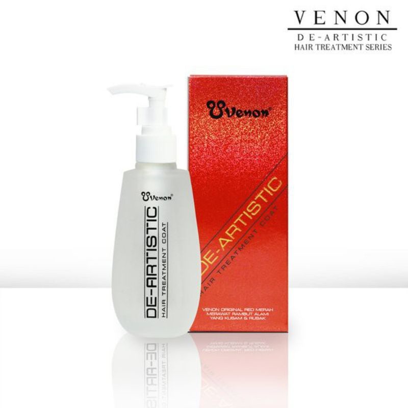 VENON ORIGINAL RED 160ML