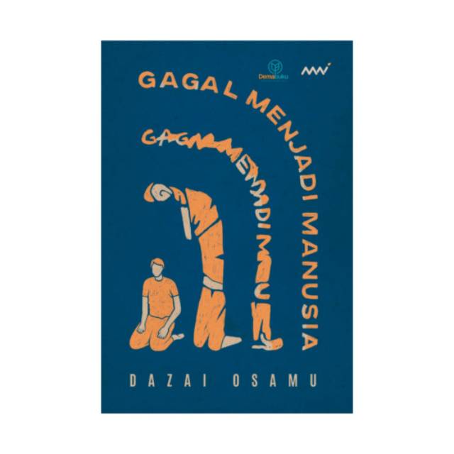 Gagal Menjadi Manusia - Dazai Osamu