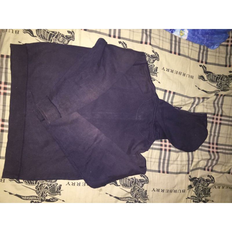 jaket converse original