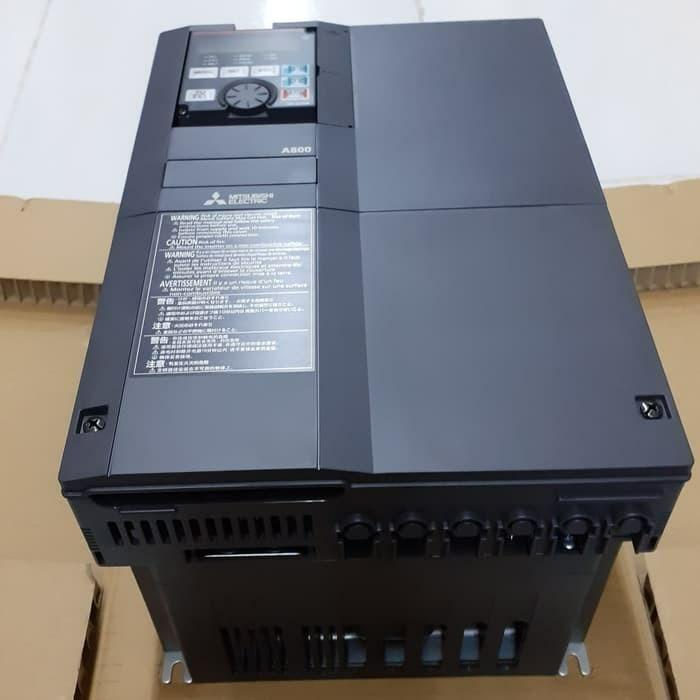 Hemat Mitsubishi Inverter Fr-A820-11K-1