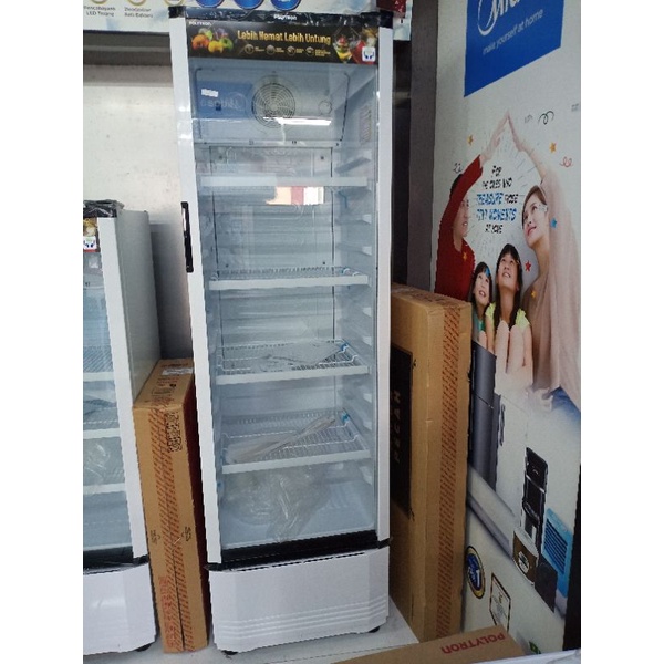 Showcase Polytron SCN 230 L