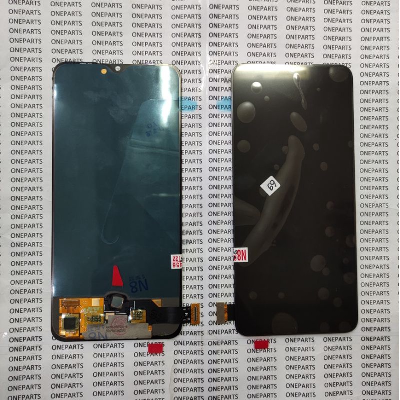 LCD TOUCHSCREEN VIVO S1 1907 S1 PRO 1907 ORIGINAL