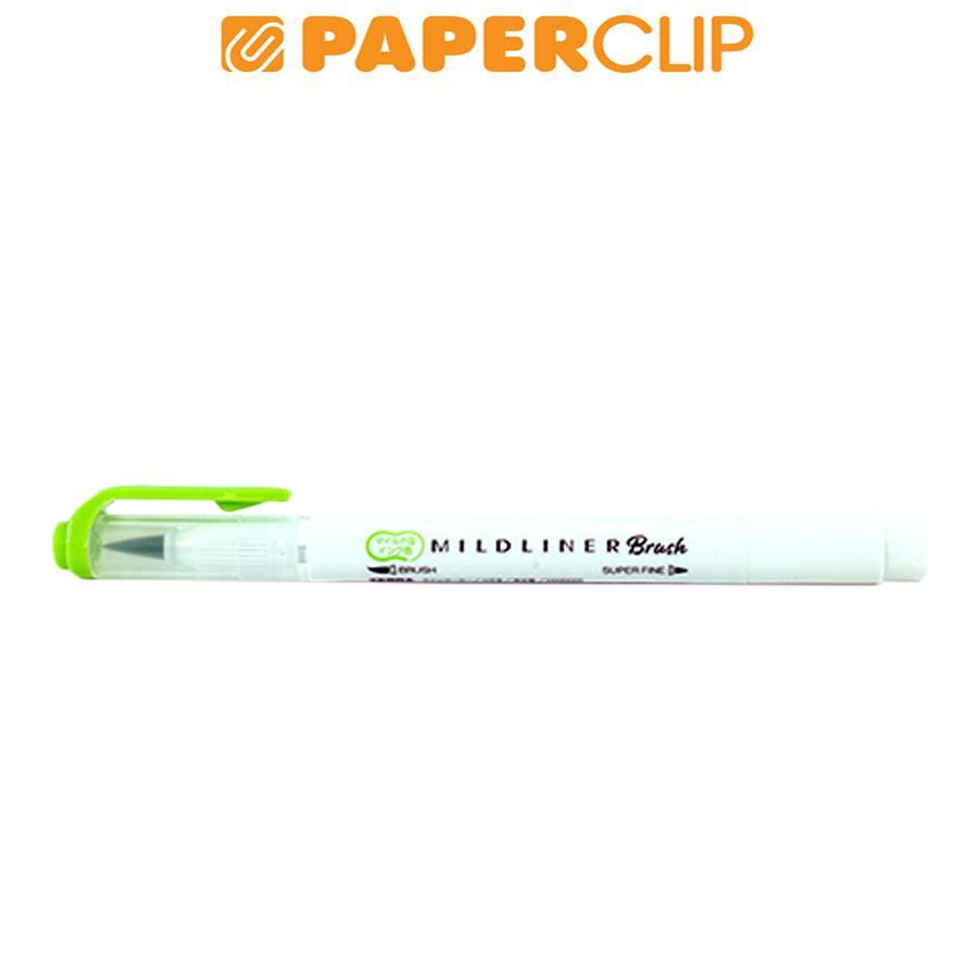 

SPIDOL ZEBRA MLINER BRUSH GR