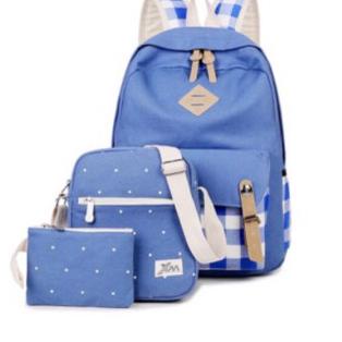 ➣ TAS RANSEL tas wanita batam promo murah tas batam branded grosir tas ℮