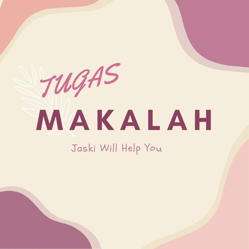 

Makalah